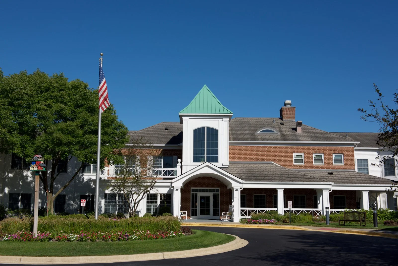 River Glen Senior Living announces partnership with Clarity Mental Health