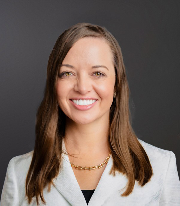 Kristin Elkjer - VP of Operations